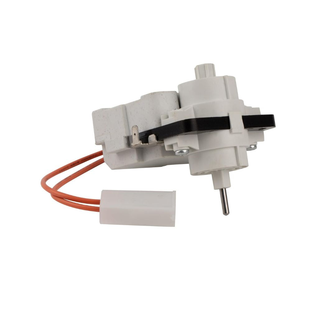 XPARTCO W10464673 Refrigerator Evaporator Fan Motor Replaces WPW10464673  Parts-O-Matic
