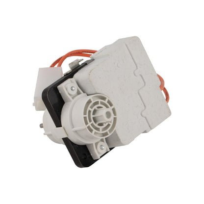 XPARTCO W10464673 Refrigerator Evaporator Fan Motor Replaces WPW10464673  Parts-O-Matic