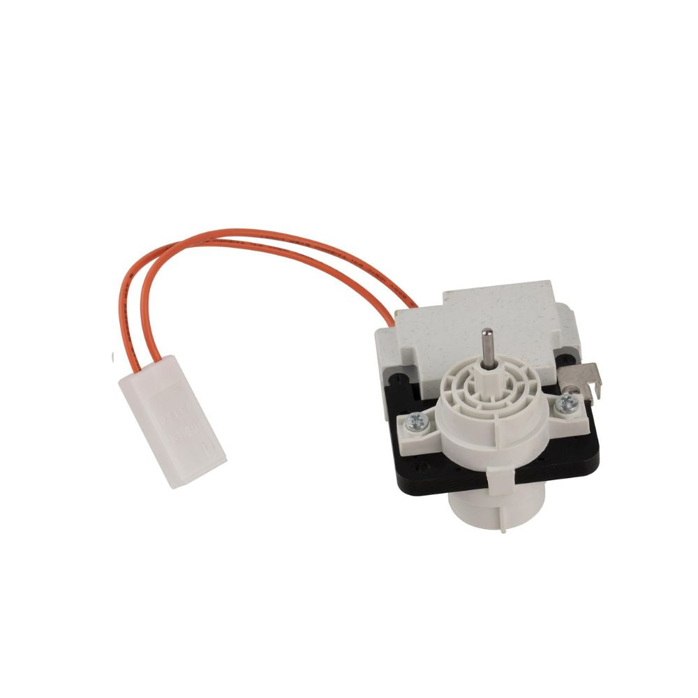 XPARTCO W10464673 Refrigerator Evaporator Fan Motor Replaces WPW10464673  Parts-O-Matic