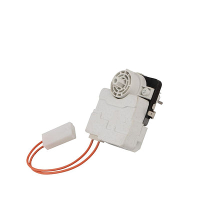 XPARTCO W10464673 Refrigerator Evaporator Fan Motor Replaces WPW10464673  Parts-O-Matic