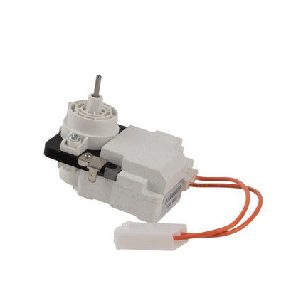 XPARTCO W10464673 Refrigerator Evaporator Fan Motor Replaces WPW10464673  Parts-O-Matic