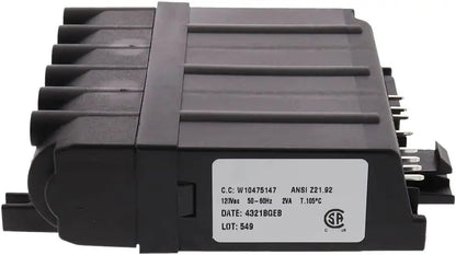 ERP W10475147 Spark Module 0+4 Reignition Replaces WPW10475147 Exact Replacement Parts