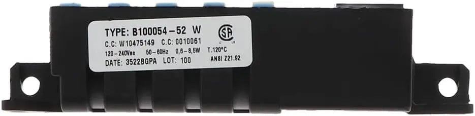 ERP W10475149 Range Spark Module  Parts-O-Matic