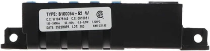 ERP W10475149 Range Spark Module  Parts-O-Matic