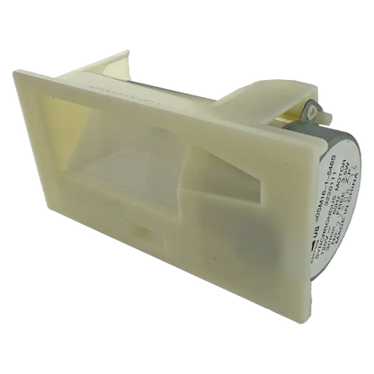 W10479155CM Refrigerator Damper Control Replaces WPW10479155 Choice Manufactured Parts