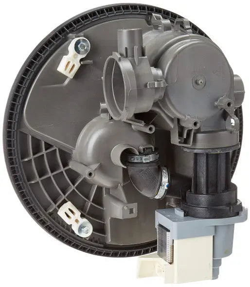 W10482480 Dishwasher Sump Pump and Motor Replaces WPW10482480  Parts-O-Matic