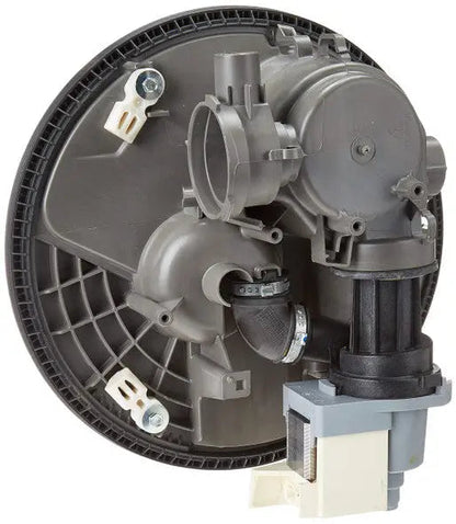 W10482480 Dishwasher Sump Pump and Motor Replaces WPW10482480  Parts-O-Matic