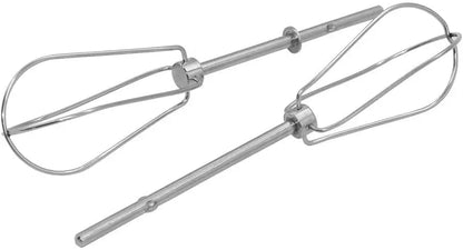 ERW10490648 Hand Mixer Turbo Beaters Replaces WPW10490648 Choice Manufactured Parts