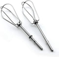 ERW10490648 Hand Mixer Turbo Beaters Replaces WPW10490648
