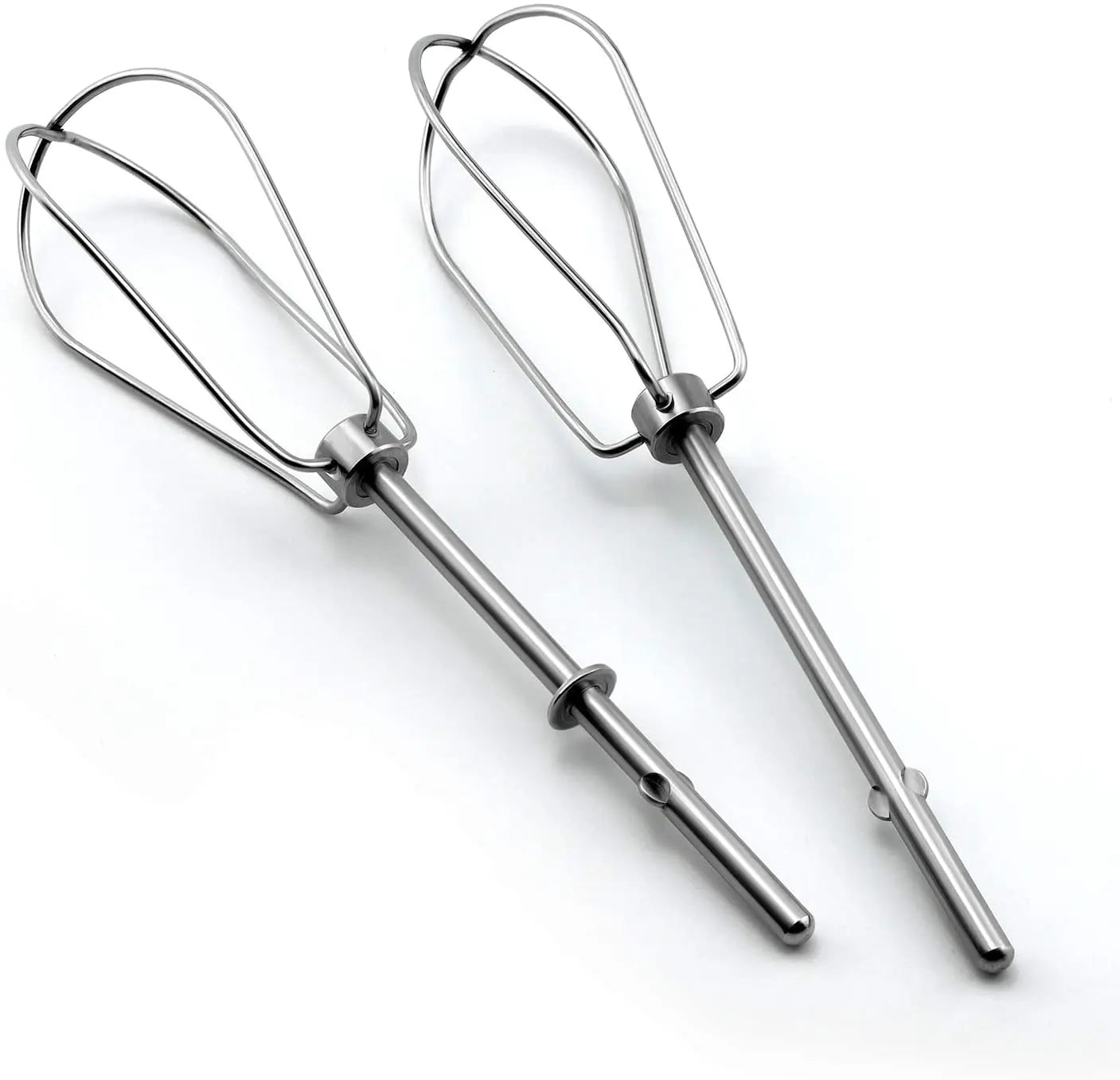 ERW10490648 Hand Mixer Turbo Beaters Replaces WPW10490648 Choice Manufactured Parts