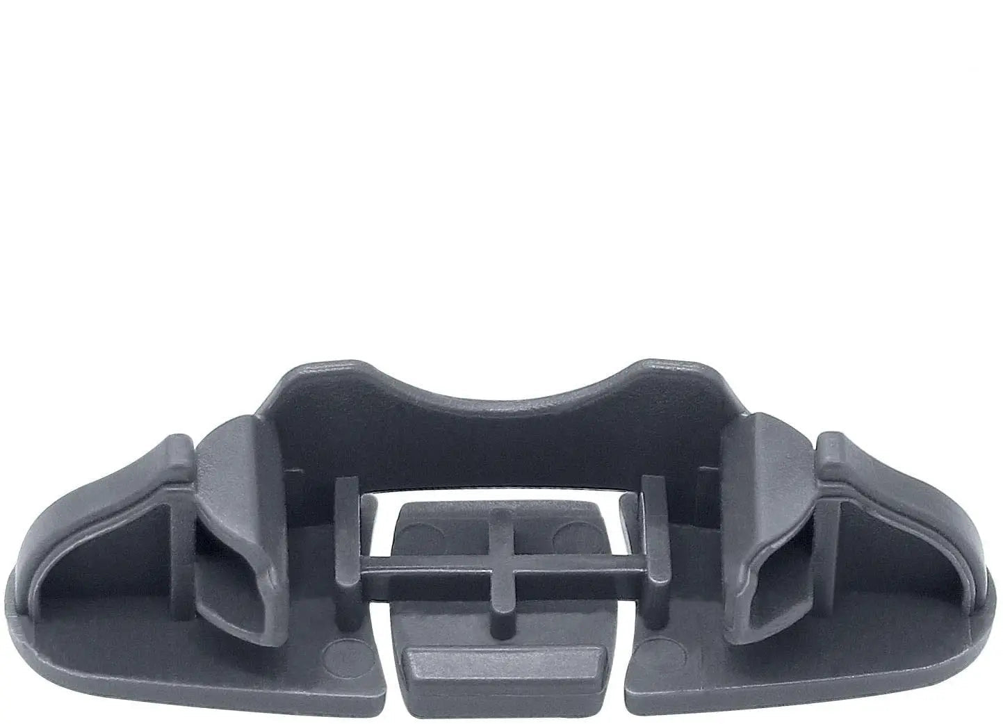 W10508950 Dishwasher Upper rack Slide Rail Stop Clip Replaces WPW10508950 Exact Replacement Parts