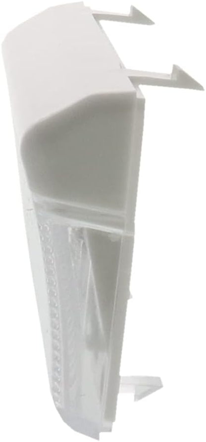 W10515057CM Refrigerator LED Light & Cover Replaces WPW10515057 Exact Replacement Parts