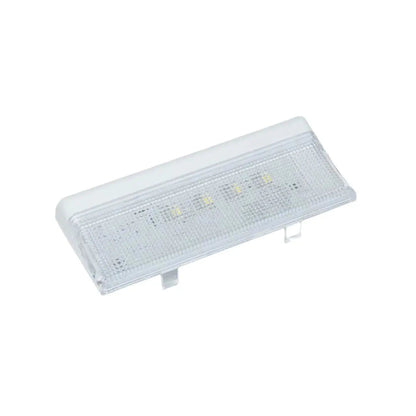 W10515057CM Refrigerator LED Light & Cover Replaces WPW10515057  Parts-O-Matic