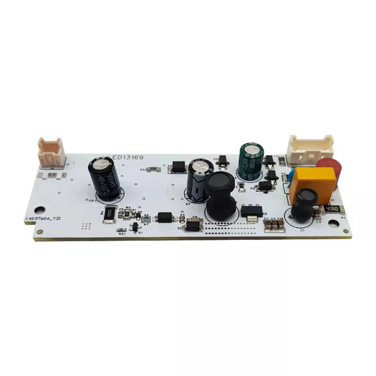 XPARTCO W10515058B Refrigerator LED Light Driver Board for WPW10515058  Parts-O-Matic