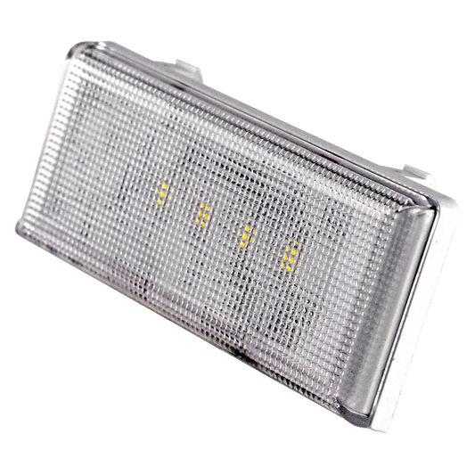 Choice W10515058 Refrigerator LED Light & Cover Replaces WPW10515058