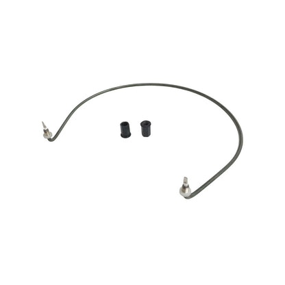 W10518394 Dishwasher Genuine OEM Heater  Parts-O-Matic