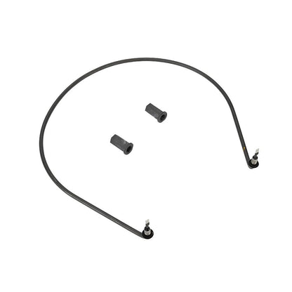W10518394 Dishwasher Genuine OEM Heater  Parts-O-Matic