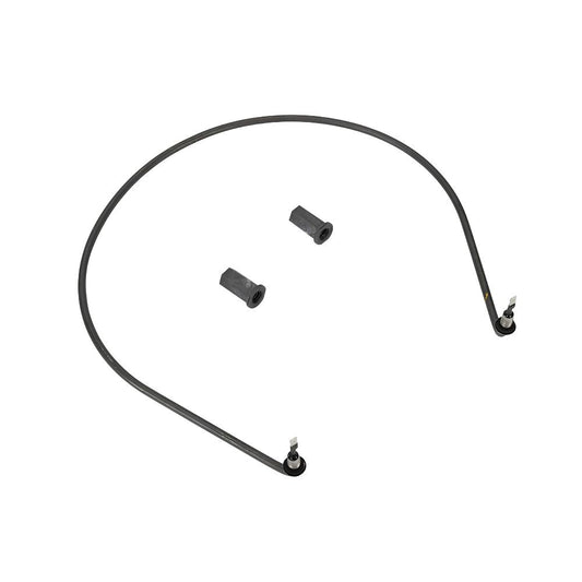 W10518394 Dishwasher Genuine OEM Heater  Parts-O-Matic