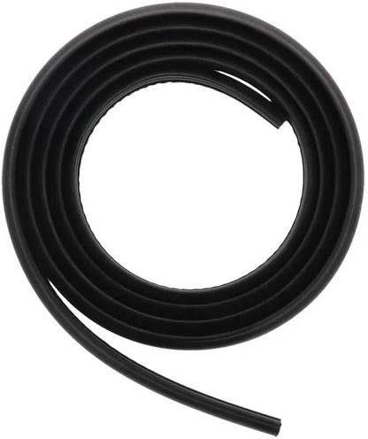 ERP W10524469 Dishwasher Door Gasket Replaces W11498831 Exact Replacement Parts
