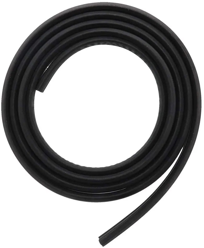 ERP W10524469 Dishwasher Door Gasket Replaces W11498831 Exact Replacement Parts