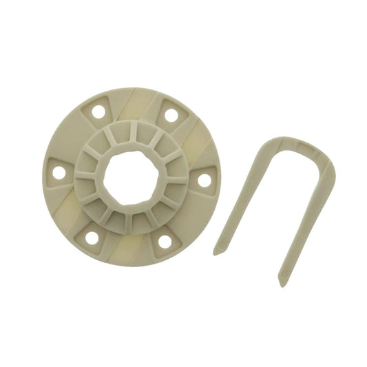 XPARTCO W10528947 Washer Drive Hub