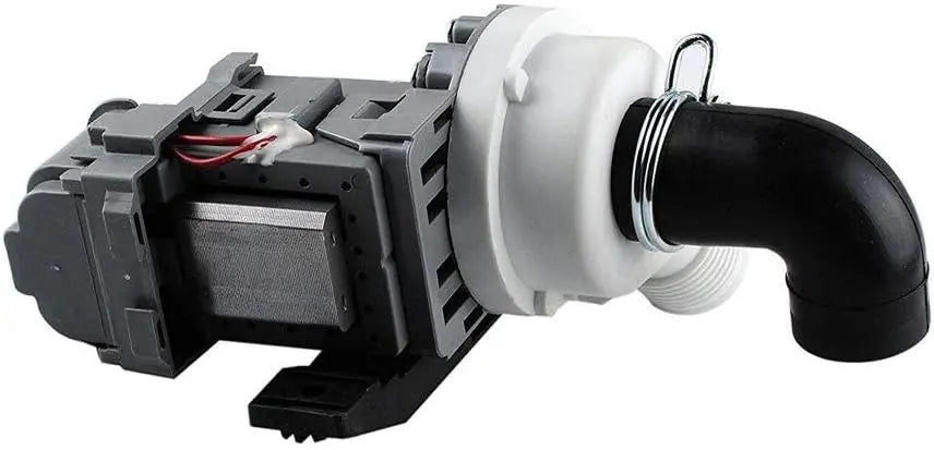 XPARTCO W10536347 Washer Drain Pump  Parts-O-Matic