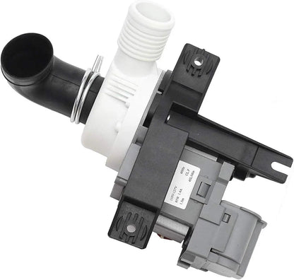 XPARTCO W10536347 Washer Drain Pump  Parts-O-Matic