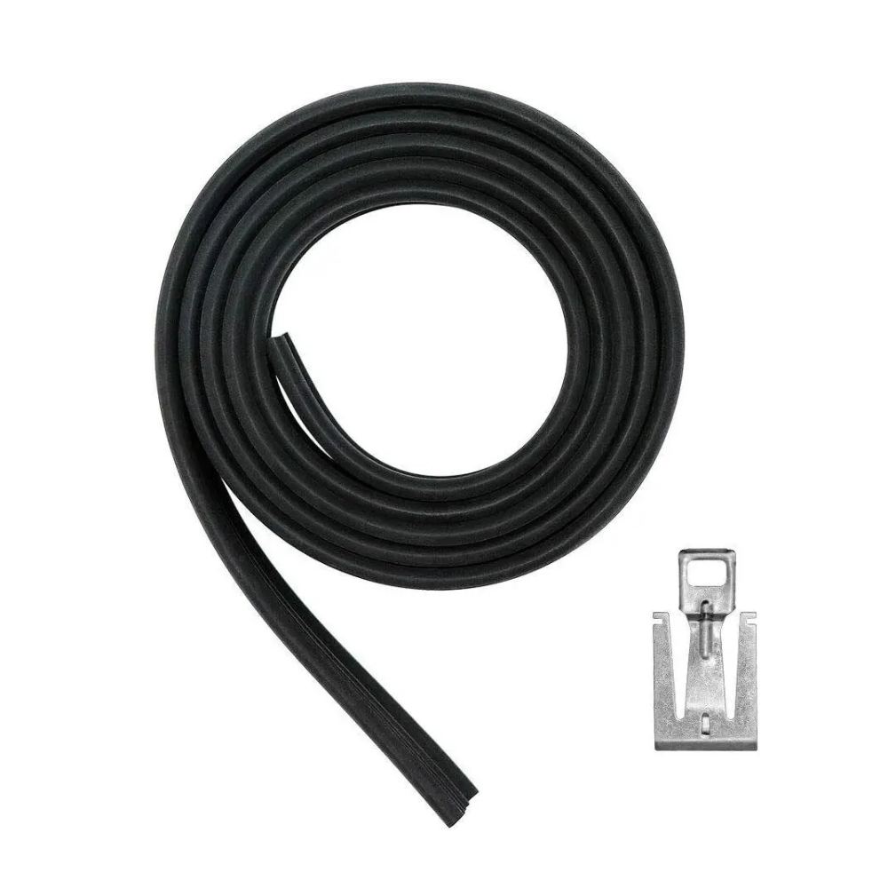 XPARTCO W10542314 Dishwasher Gasket and Strike Kit