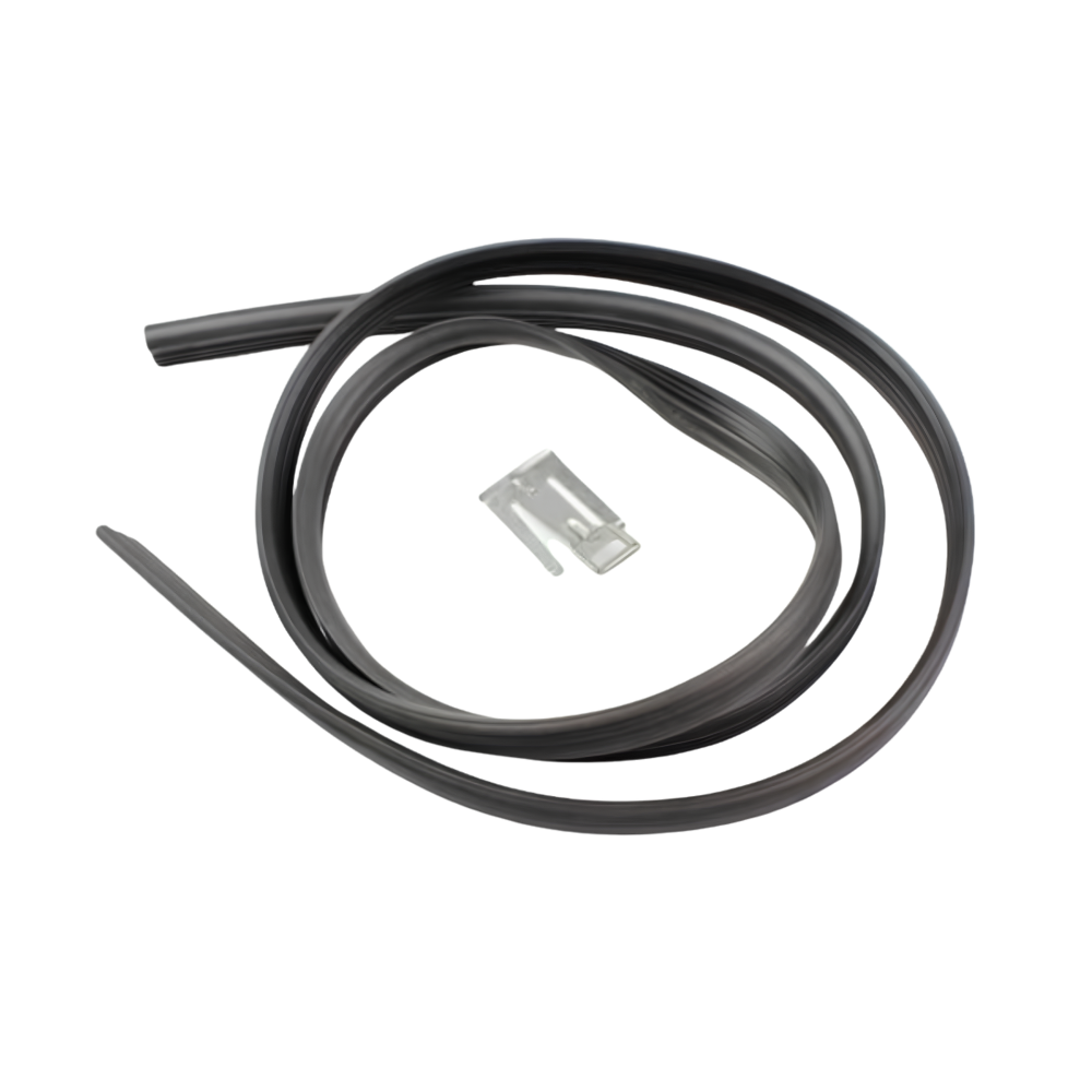 W10542314 Dishwasher Genuine Gasket and Strike Kit