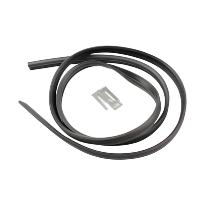 W10542314 Dishwasher Genuine Gasket and Strike Kit