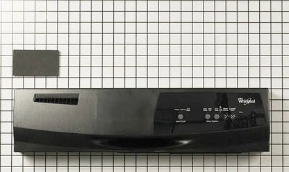 W10551671 Dishwasher Touchpad and Control Panel Replaces WPW10551671  Parts-O-Matic