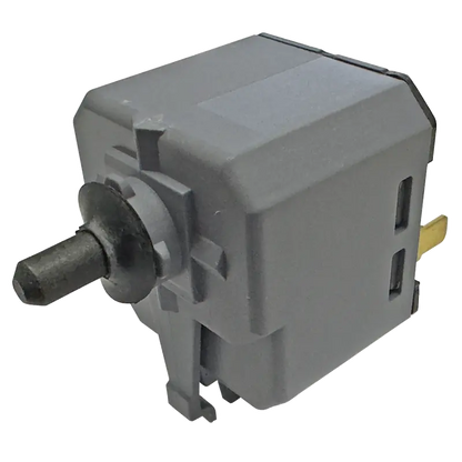 W10563095CM Dryer Push To Start Switch Replaces WPW10563095 Choice Manufactured Parts
