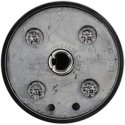 ERP W10594481 Surface Burner Knob Replaces WPW10594481 Exact Replacement Parts