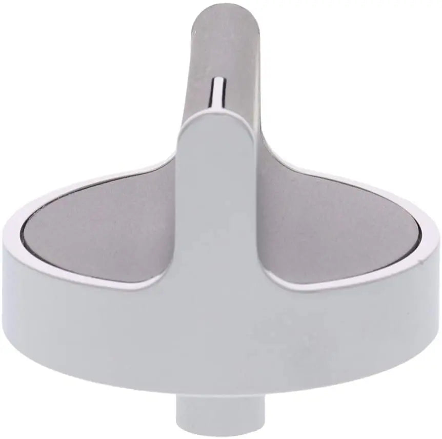 ERP W10594481 Surface Burner Knob Replaces WPW10594481 Exact Replacement Parts