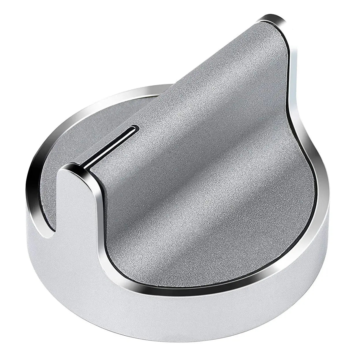 ERP W10594481 Surface Burner Knob Replaces WPW10594481 Exact Replacement Parts
