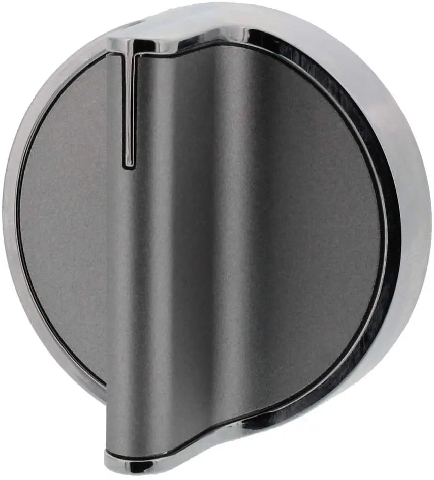 ERP W10594481 Surface Burner Knob Replaces WPW10594481 Exact Replacement Parts