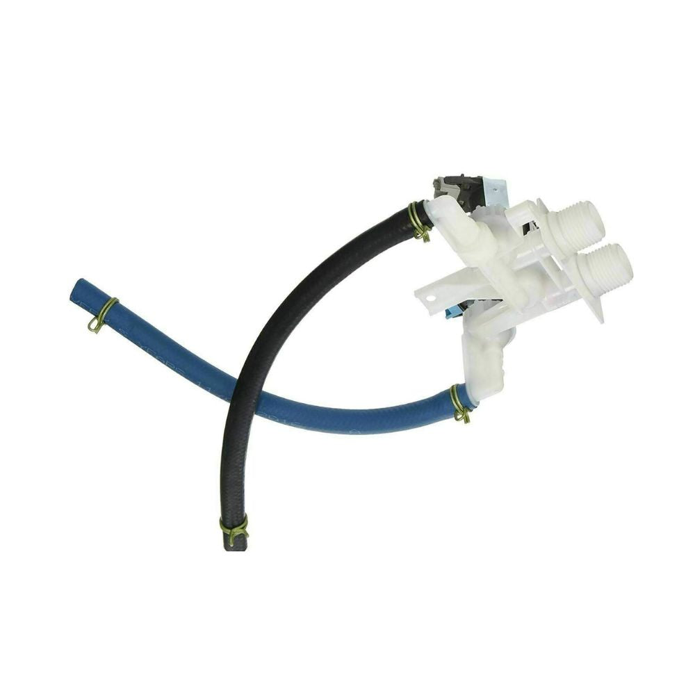 W10599356 Washer Genuine OEM Water Inlet Valve  Parts-O-Matic