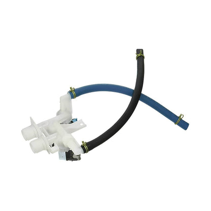 W10599356 Washer Genuine OEM Water Inlet Valve  Parts-O-Matic