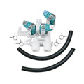 XPARTCO W10599356 Washer Water Valve