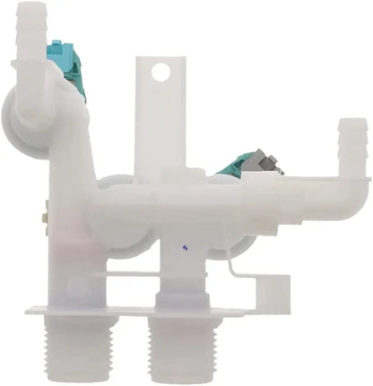 W10599356CM Washer Water Valve Replaces W10599356  Parts-O-Matic