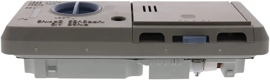 ERP W10605015 Dishwasher Detergent Dispenser Replaces WPW10605015 Exact Replacement Parts