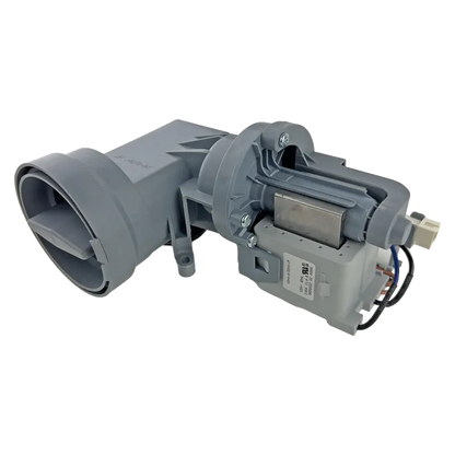 Choice W10605427 Washer Drain Pump Replaces WPW10605427  Parts-O-Matic