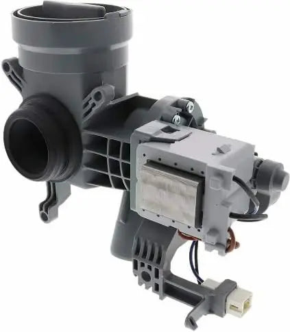 W10605427CM Washer Drain Pump Replaces WPW10605427 Choice Manufactured Parts