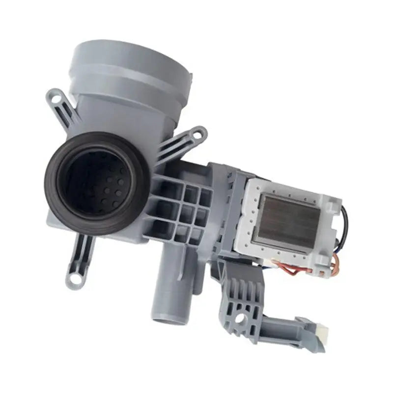 Choice W10605427 Washer Drain Pump Replaces WPW10605427  Parts-O-Matic