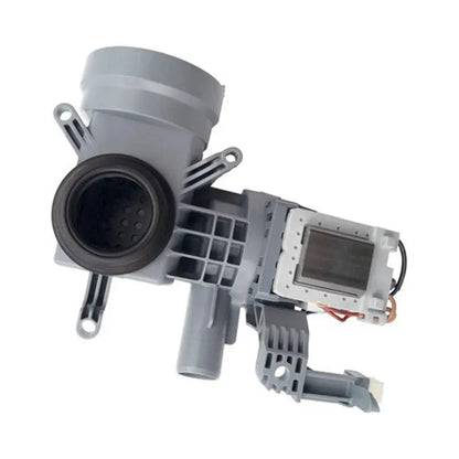 Choice W10605427 Washer Drain Pump Replaces WPW10605427  Parts-O-Matic
