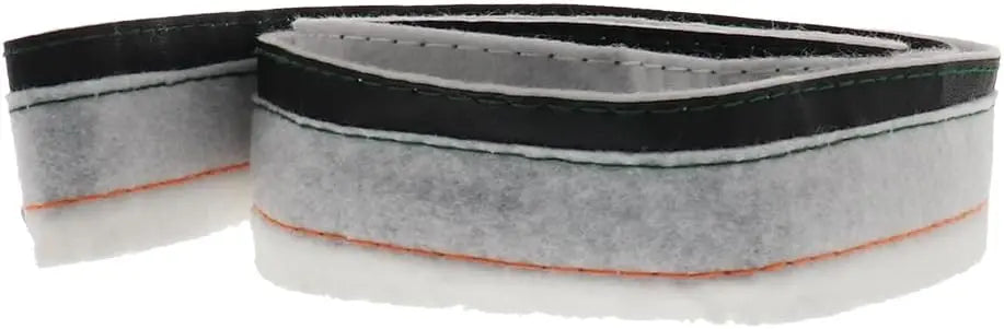 ERP W10612022 Dryer Drum Rear Felt Seal  Parts-O-Matic