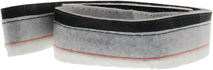 ERP W10612022 Dryer Drum Rear Felt Seal  Parts-O-Matic