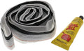 ERP W10612022 Dryer Drum Rear Felt Seal
