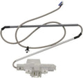 WPW10619844 Washer Genuine OEM Lid Lock Assembly