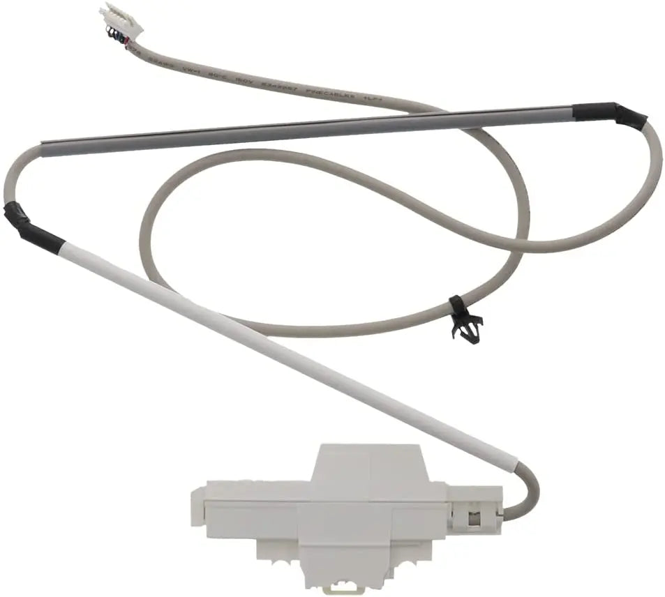 ERP W10619844 Washer Lid Lock Assembly Replaces WPW10619844 Exact Replacement Parts